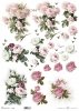 Papel de arroz decoupage A3 R1119L